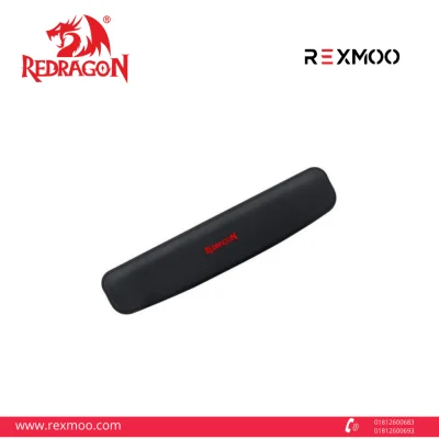Rexmoo Redragon P023 Wrist Rest Pad