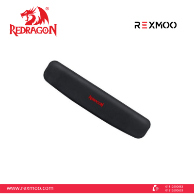 Rexmoo Redragon P023 Wrist Rest Pad