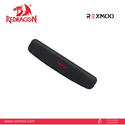 Rexmoo Redragon P023 Wrist Rest Pad