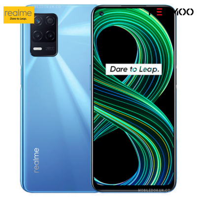 rexmoo Realme 8 5G