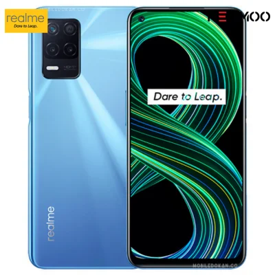 rexmoo Realme 8 5G