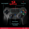 rexmoo Redragon Ceres G812 Wireless Gamepad