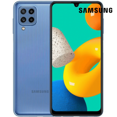rexmoo Samsung M32