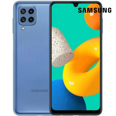 rexmoo Samsung M32