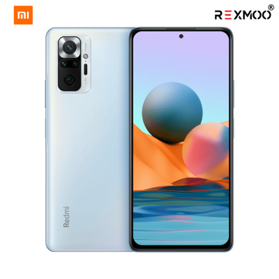 rexmoo Xiaomi Note 10 Pro Max