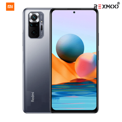 rexmoo Xiaomi Note 10 Pro