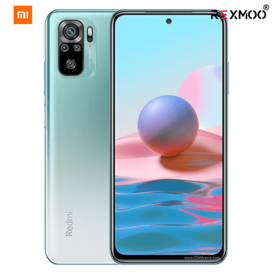 rexmoo Xiaomi Note 10s