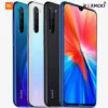 rexmoo Xiaomi Note 8 2021