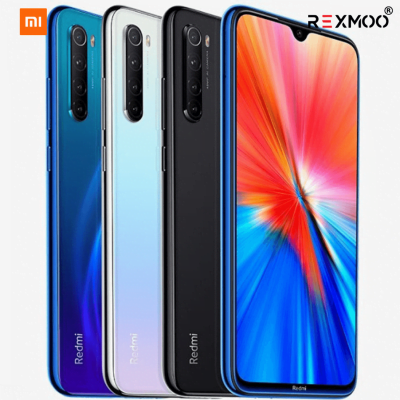 rexmoo Xiaomi Note 8 2021