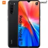 rexmoo Xiaomi Note 8 2021