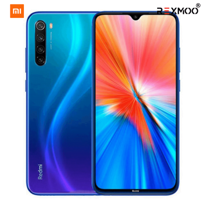 rexmoo Xiaomi Note 8 2021