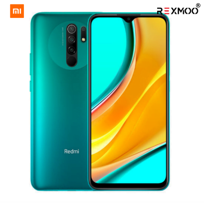 rexmoo Xiaomi Redmi 9