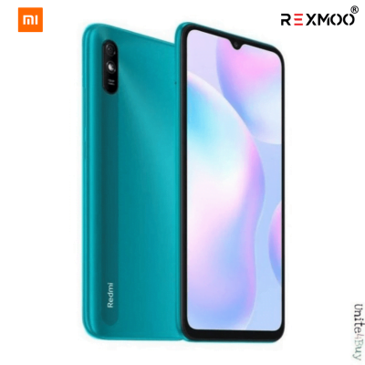 rexmoo Xiaomi Redmi 9A