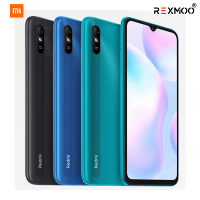 rexmoo Xiaomi Redmi 9A