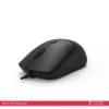 rexmoo Delux M320BU Wired USB Optical Mouse