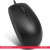 rexmoo Delux Optical USB MOUSE # DLM-138BU