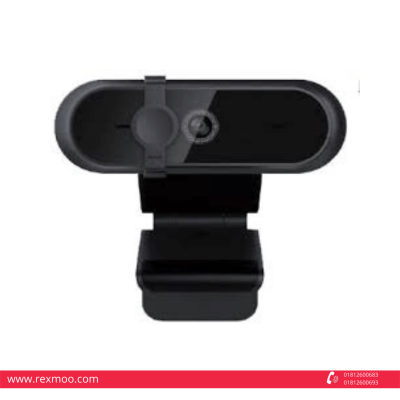 rexmoo Delux DW-003 USB Full HD WebCam