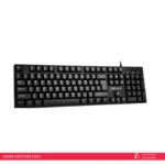 rexmoo Delux KA6005 USB-Bangla Standard Keyboard