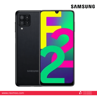 rexmoo Samsung F22