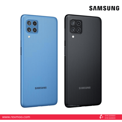 rexmoo Samsung F22