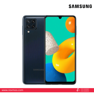 Rexmoo Samsung M32