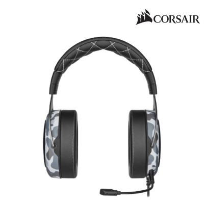 Rexmoo Corsair HS60 Haptic Stereo Gaming Headphone