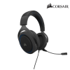 Rexmoo Corsair Head Phone HS50 Pro Stereo (Blue)