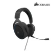 Rexmoo Corsair Head Phone HS50 Pro Stereo (Blue)