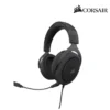Rexmoo Corsair Head Phone HS50 Pro Stereo (Blue)