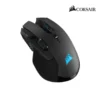 Rexmoo Corsair Ironclaw Wireless Bluetooth RGB Gaming Mouse Black