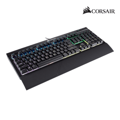 Rexmoo Corsair K68 RGB Gaming Keyboard Cerry MX-Red