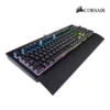 Rexmoo Corsair K68 RGB Gaming Keyboard Cerry MX-Red