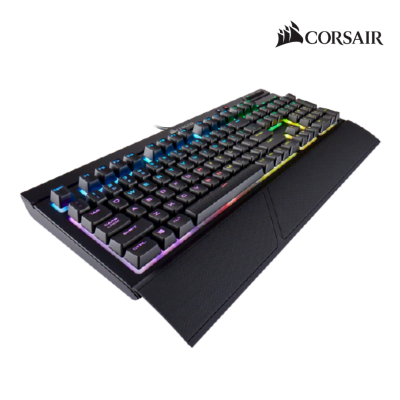 Rexmoo Corsair K68 RGB Gaming Keyboard Cerry MX-Red