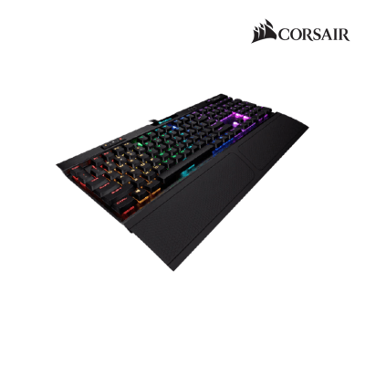 Rexmoo Corsair K70 MK.2 Low Profile RGB Mechanical Gaming Keyboard
