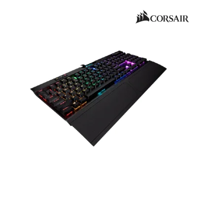 Rexmoo Corsair K70 MK.2 Low Profile RGB Mechanical Gaming Keyboard