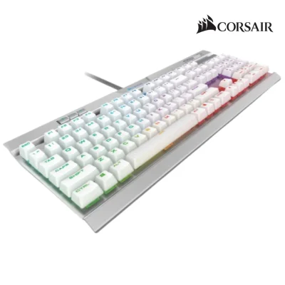 Rexmoo Corsair K70 RGB MK.2 SE Wired Mechanical RGB Backlight Gaming Keyboard