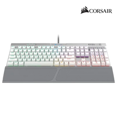 Rexmoo Corsair K70 RGB MK.2 SE Wired Mechanical RGB Backlight Gaming Keyboard