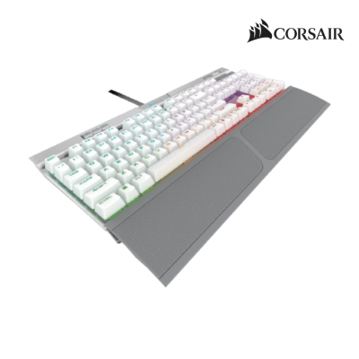 Rexmoo Corsair K70 RGB MK.2 SE Wired Mechanical RGB Backlight Gaming Keyboard