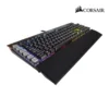 Rexmoo Corsair K95 RGB Platinum Mechanical Gaming Keyboard Gunmetal