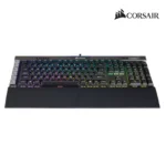 Rexmoo Corsair K95 RGB Platinum Mechanical Gaming Keyboard Gunmetal
