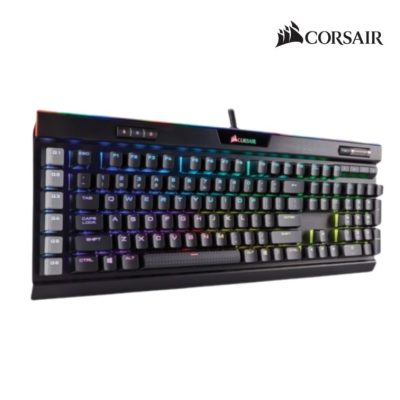 Rexmoo Corsair K95 RGB Platinum Mechanical Gaming Keyboard Cherry
