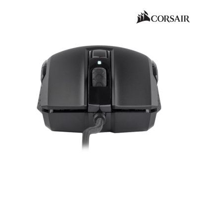 Rexmoo Corsair M55 RGB PRO Black Wired Gaming Mouse