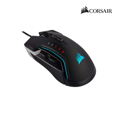 Rexmoo Corsair Mouse Glaive RGB Pro Aluminum
