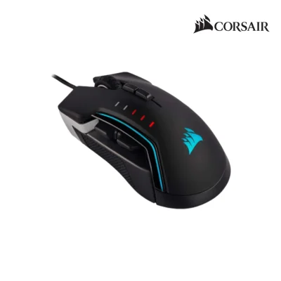 Rexmoo Corsair Mouse Glaive RGB Pro Aluminum