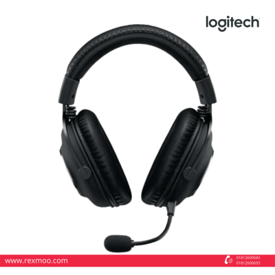 Rexmoo Logitech Gaming Headset G Pro