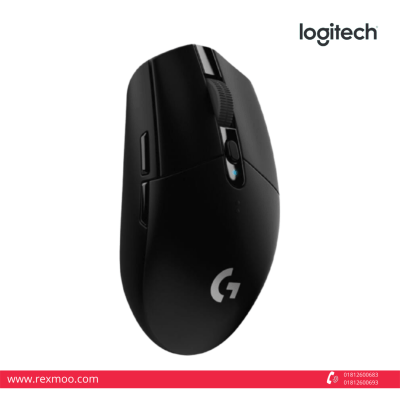 Rexmoo Logitech Gaming Mouse G304
