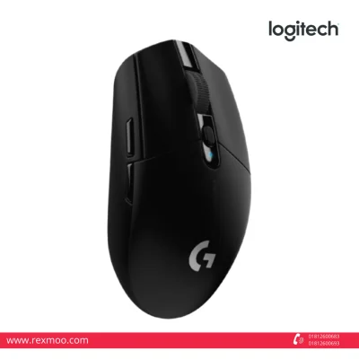 Rexmoo Logitech Gaming Mouse G304