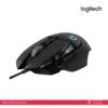 Rexmoo Logitech Gaming Mouse G502 Hero (910-005472)