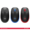 Rexmoo Logitech Mouse Wireless M190 Full-Size