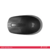 Rexmoo Logitech Mouse Wireless M190 Full-Size